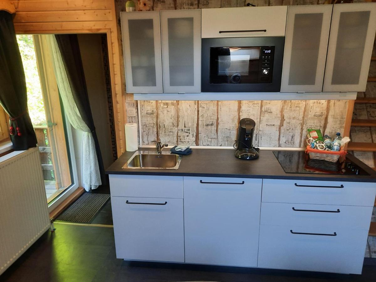 Stockenboi Haus Steinthaler 아파트 외부 사진