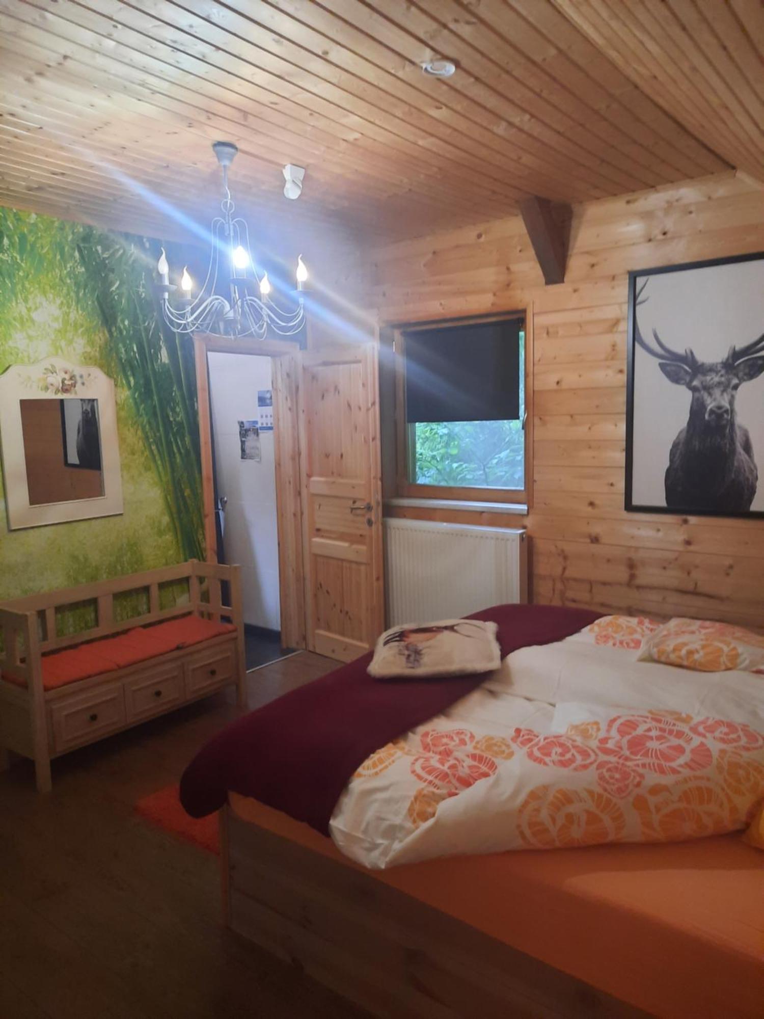 Stockenboi Haus Steinthaler 아파트 외부 사진