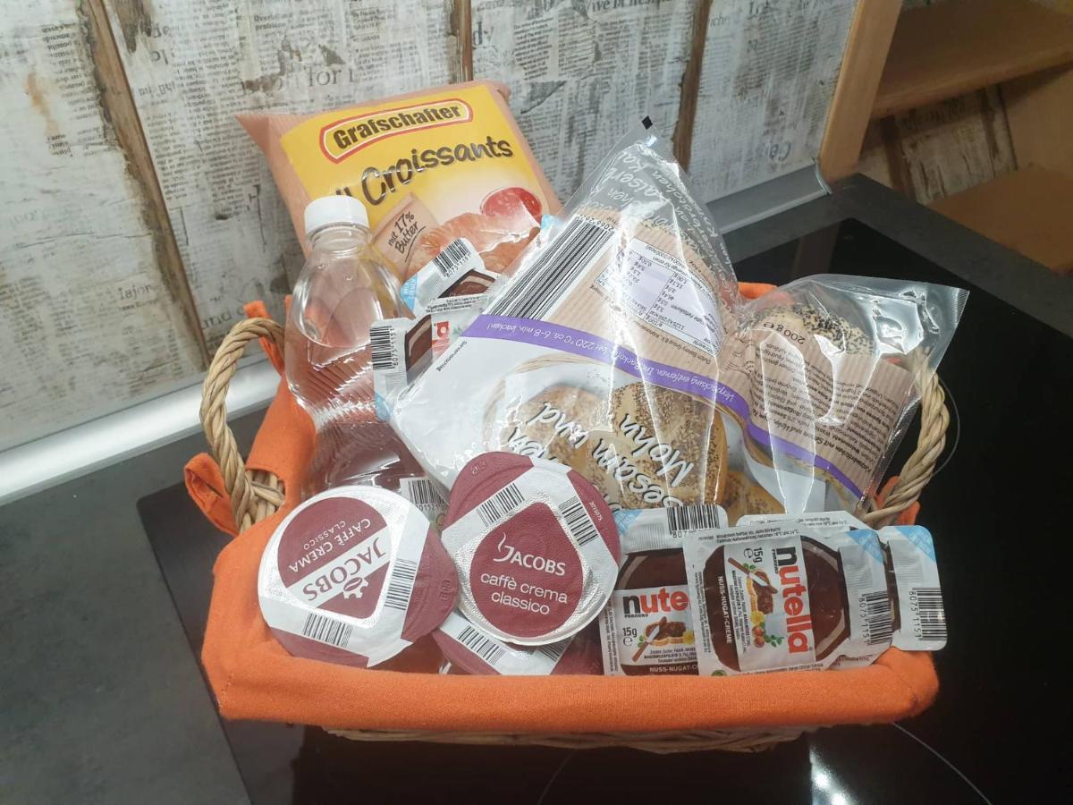 Stockenboi Haus Steinthaler 아파트 외부 사진